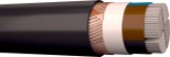 AXQJ PURE 4X240/72