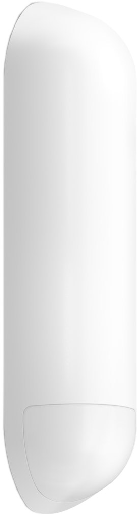 RÖRELSEVAKT TRÅDLÖS HÖRN VIT