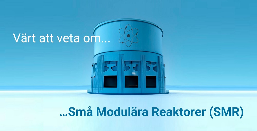 Hur fungerar egentligen dessa innovativa kärnkraftsreaktorer?