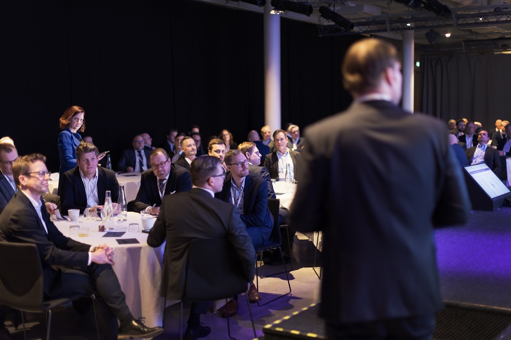 Workshop om kompetensförsörjning