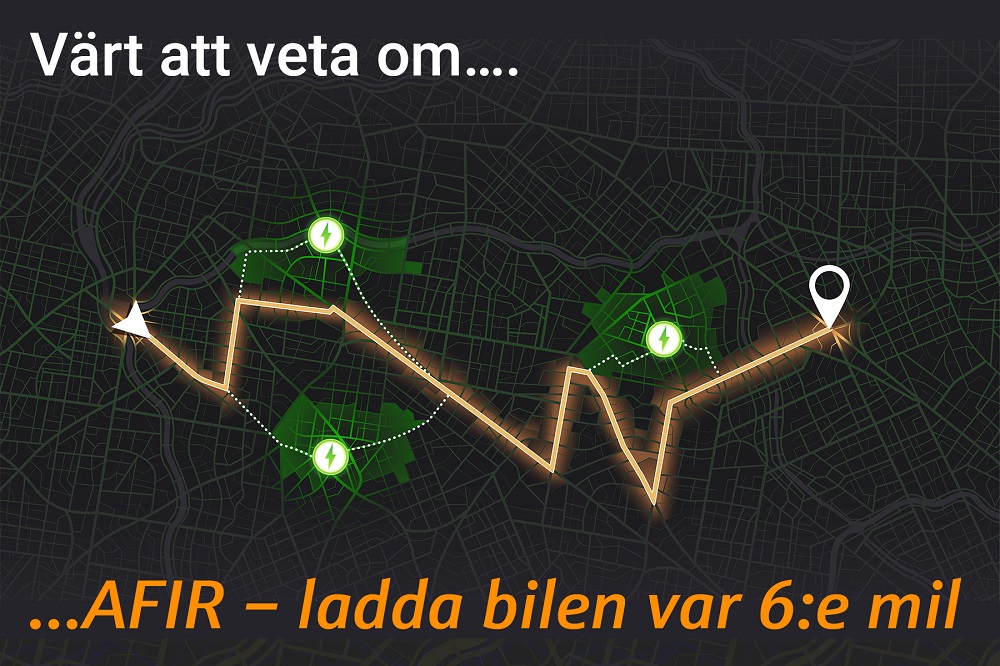 Värt att veta om AFIR