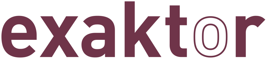 exaktor